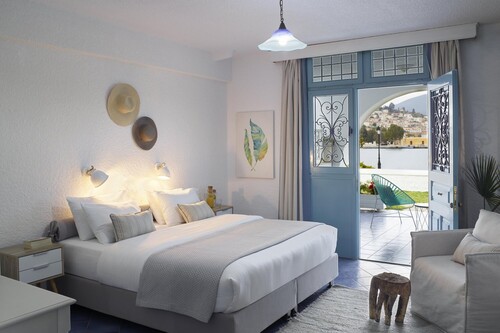 Nikki's Village - Poros 