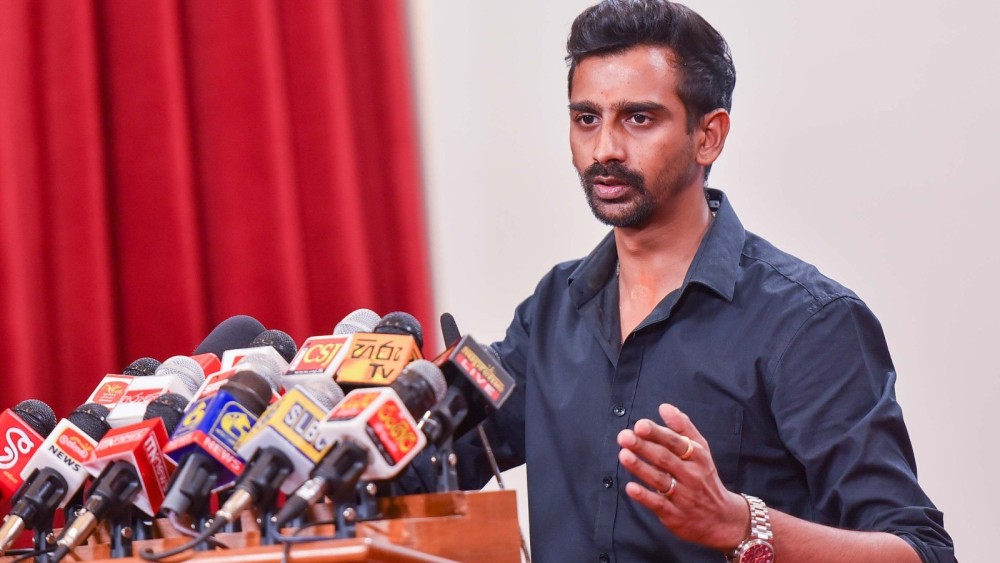 நீரை விற்கவோ, தனியார்மயமாக்கவோ எந்த நோக்கமும் இல்லை