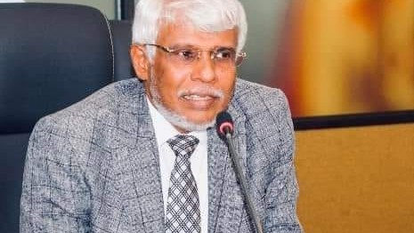 எவ்வித உண்மைத்தன்மையும் இல்லை