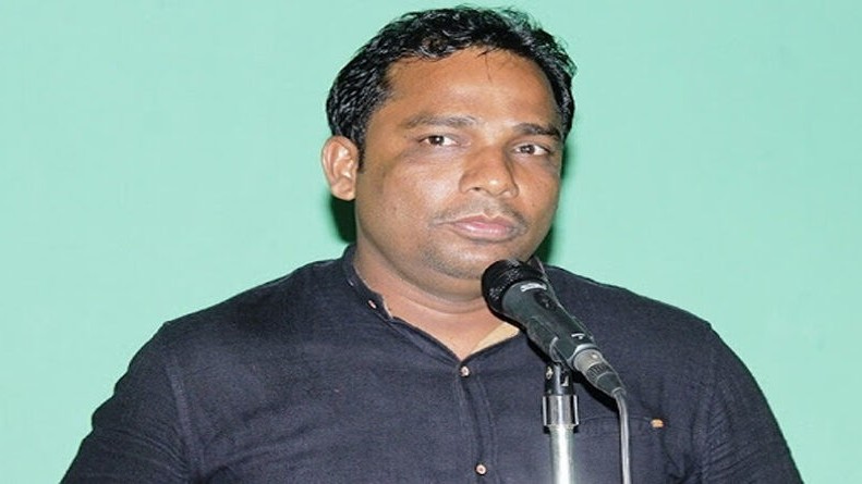 இணைத்தலைவராக வியாழேந்திரன்