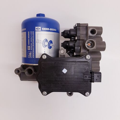 K079158N02 (ZEL2100) EAC Air Processing Unit (APU)