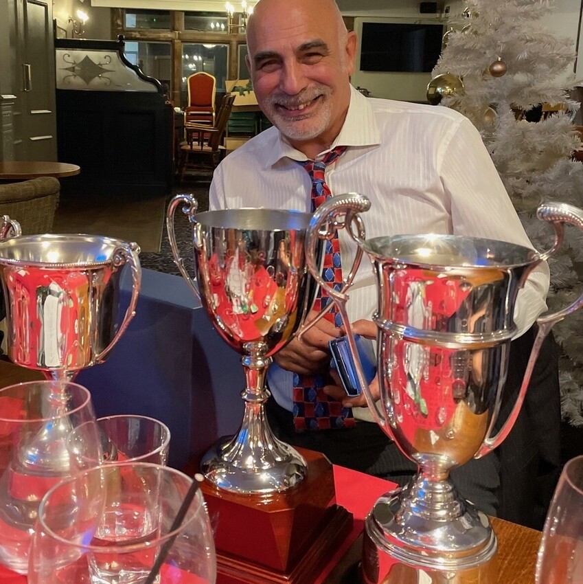 2023 MSCC Techniques SpeedMog Champion