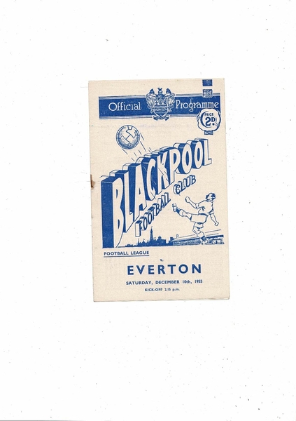 Latest News at Bobs Football Programmes