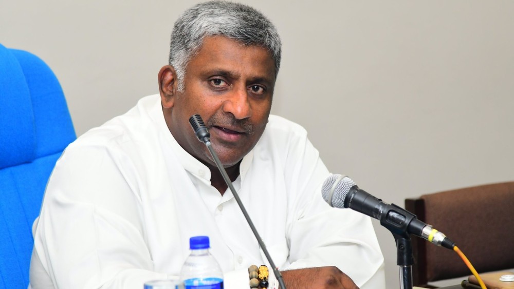 மாற்றப்படும் பழைய டச்சு கட்டிட இடம்