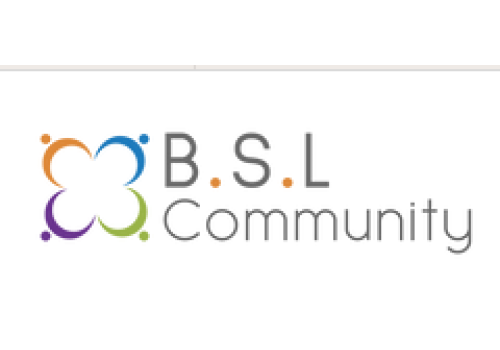 Sign for Thoughts | Established 2007 | BSL Training in the South East, South West and London