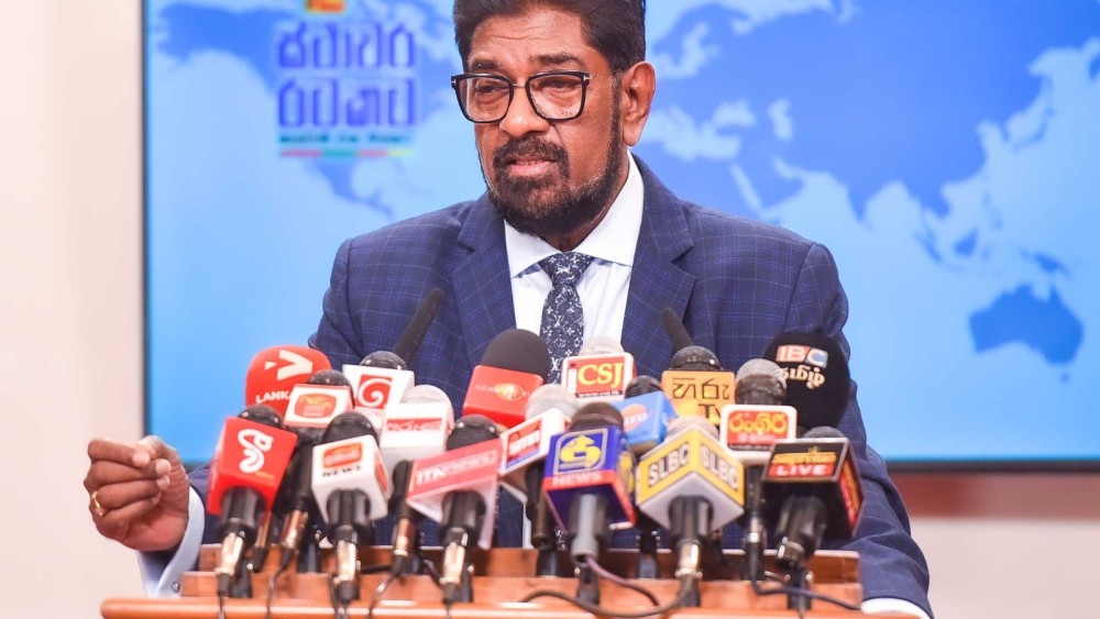 ஜனாதிபதியின் எதிர்பார்ப்பு