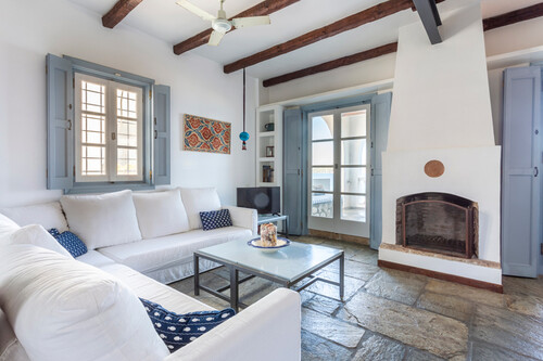 Villa Levente - Spetses