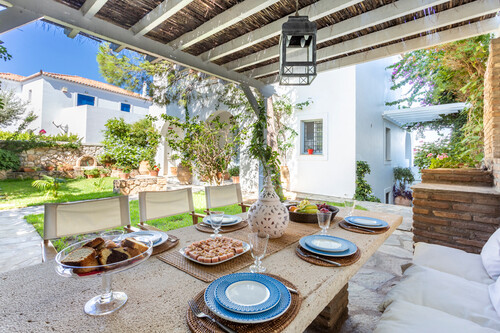 Villa Levente - Spetses