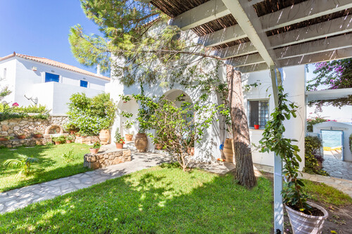 Villa Levente - Spetses