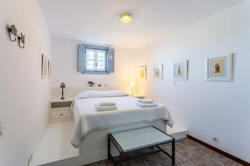 Villa Levente - Spetses