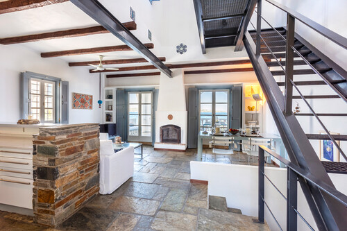 Villa Levente - Spetses