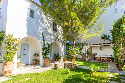 Villa Levente - Spetses