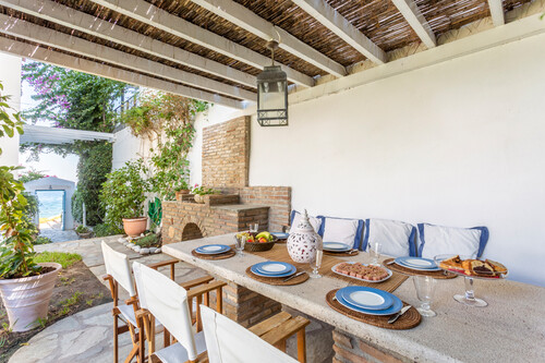 Villa Levente - Spetses