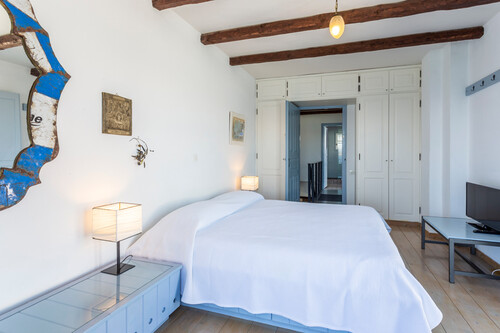 Villa Levente - Spetses