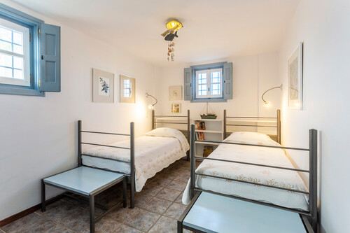 Villa Levente - Spetses