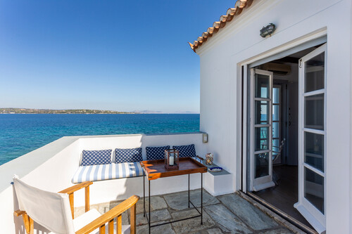 Villa Levente - Spetses