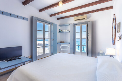 Villa Levente - Spetses