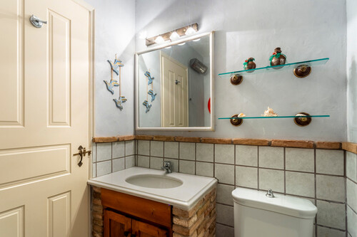 Villa Ponente - Spetses