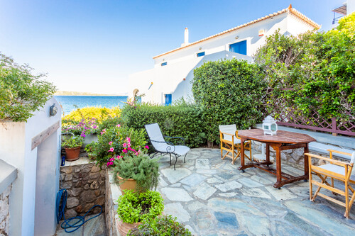 Villa Ponente - Spetses