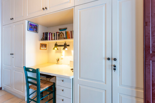 Villa Ponente - Spetses