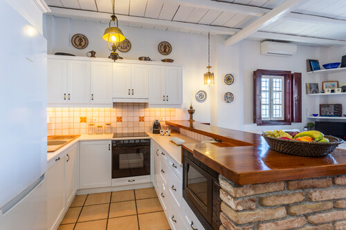 Villa Ponente - Spetses