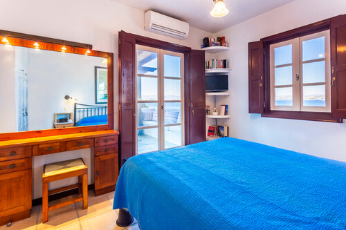 Villa Ponente - Spetses