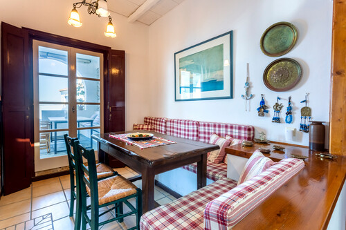 Villa Ponente - Spetses