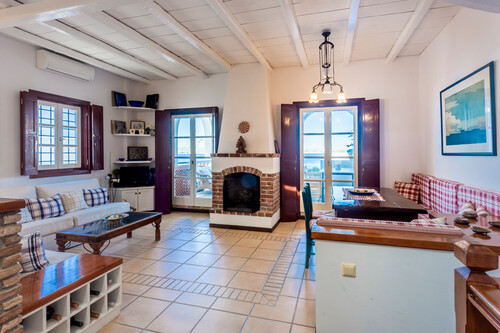 Villa Ponente - Spetses