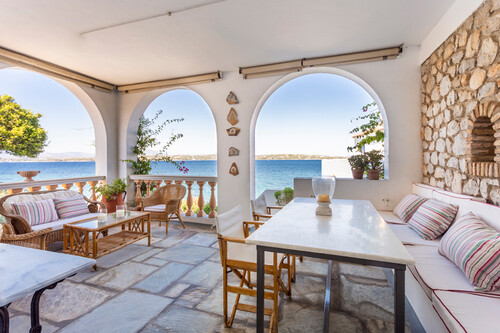 Villa Ponente - Spetses