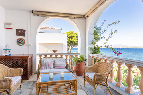 Villa Ponente - Spetses