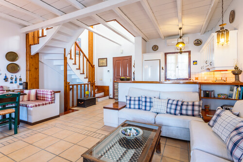 Villa Ponente - Spetses