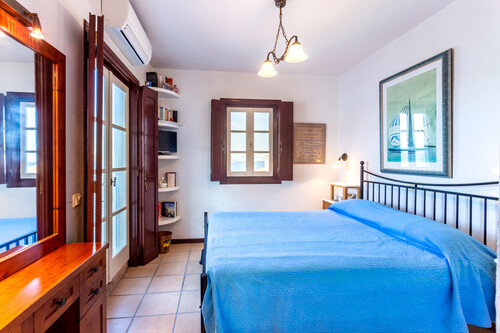 Villa Ponente - Spetses