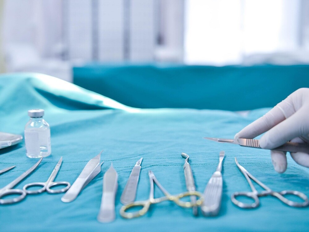  Benign Lesion Removal