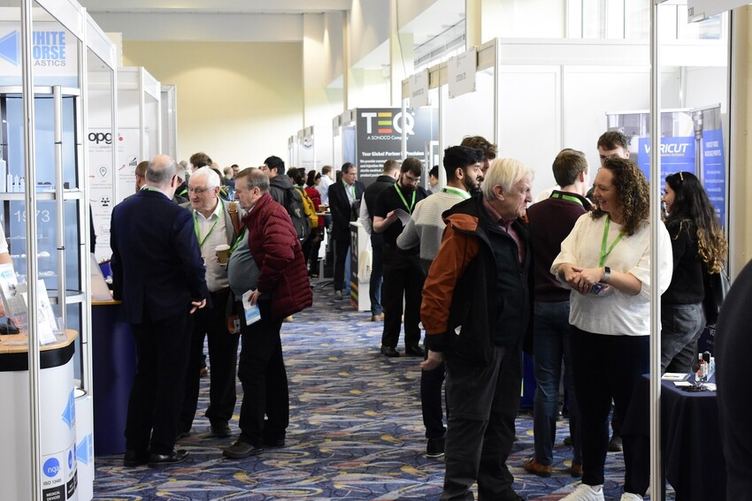 Exhibitor Prospectus & Booking