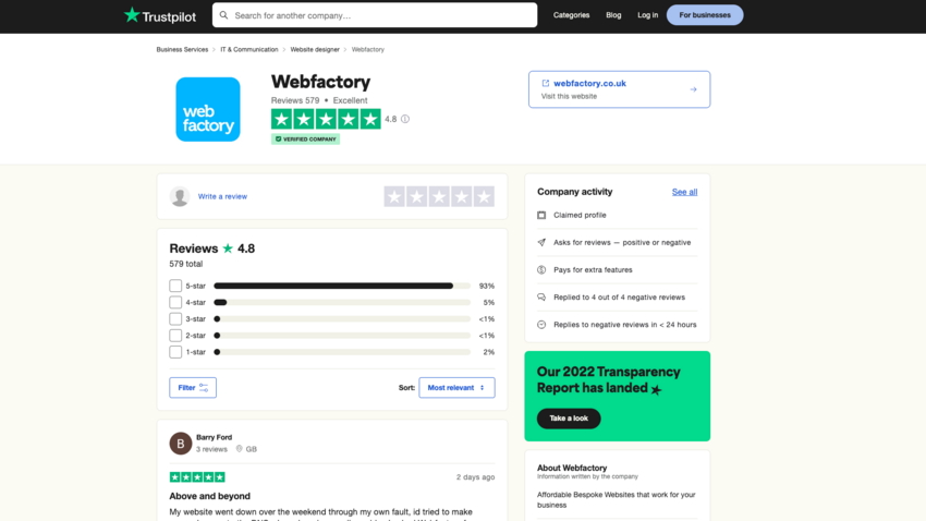 Are websites with a padlock safe?
