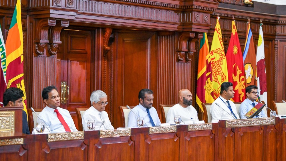 2024 வரவு செலவுத்திட்ட முன்மொழிவுகள் தொடர்பில் தெளிவுபடுத்தப்பட்டது