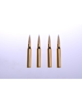 Rifle Bullet Pocket Pens