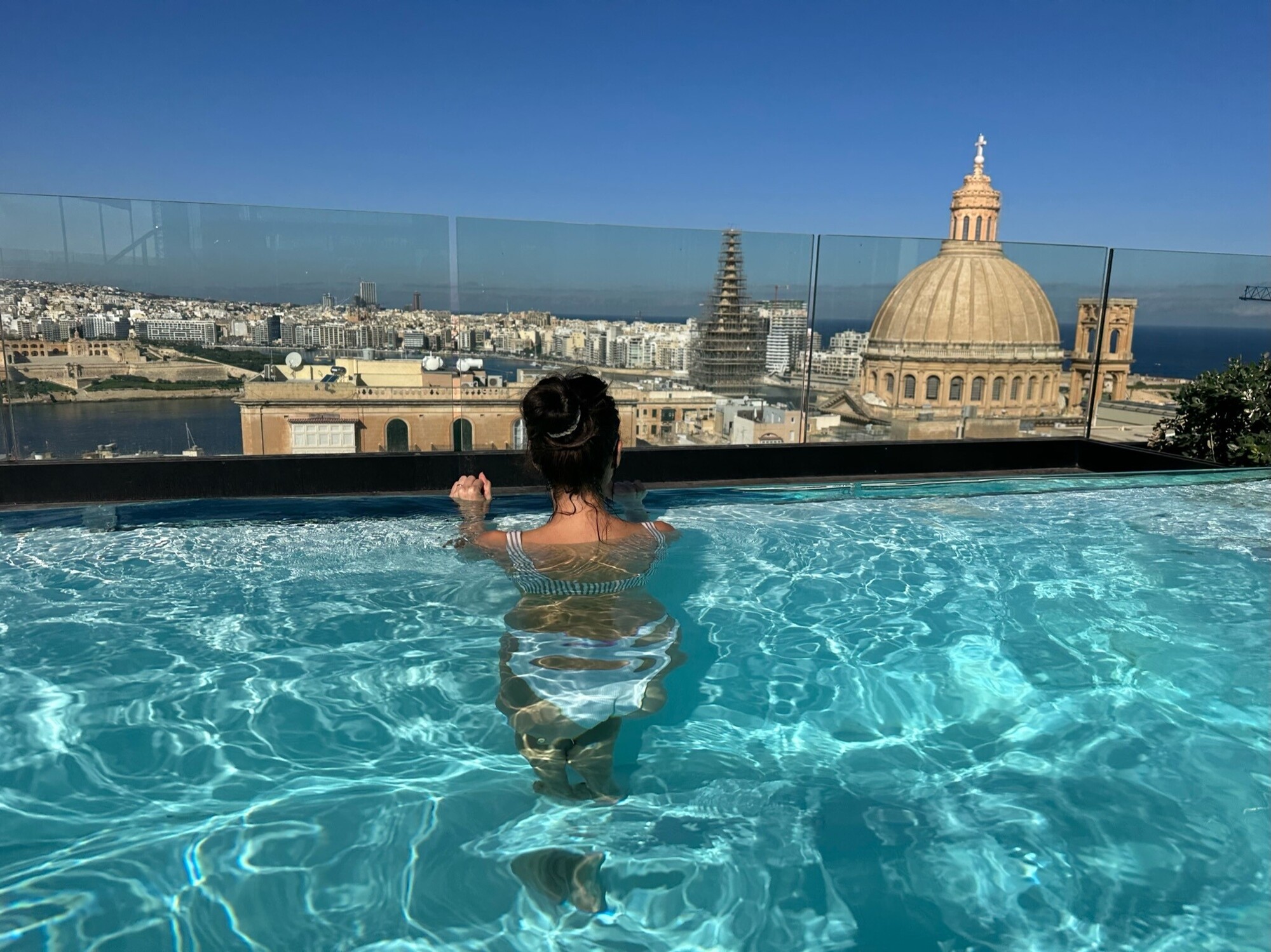 October - The best places in Europe to Visit in the Autumn