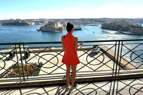 October - The best places in Europe to Visit in the Autumn