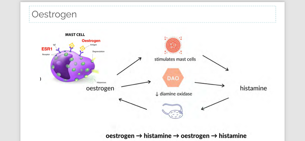 Unraveling the Connection Between Perimenopause and Allergy-like Symptoms: Debunking Myths and Providing Evidence-Based Insights