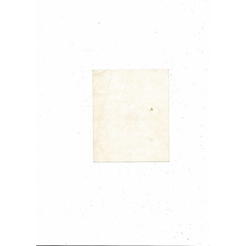 1961/62 Stoke City v Leicester City FA Cup Replay Football Programme