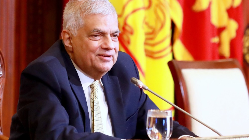 மாணவர் பாராளுமன்ற உறுப்பினர்களுடன் ஜனாதிபதி சந்திப்பு