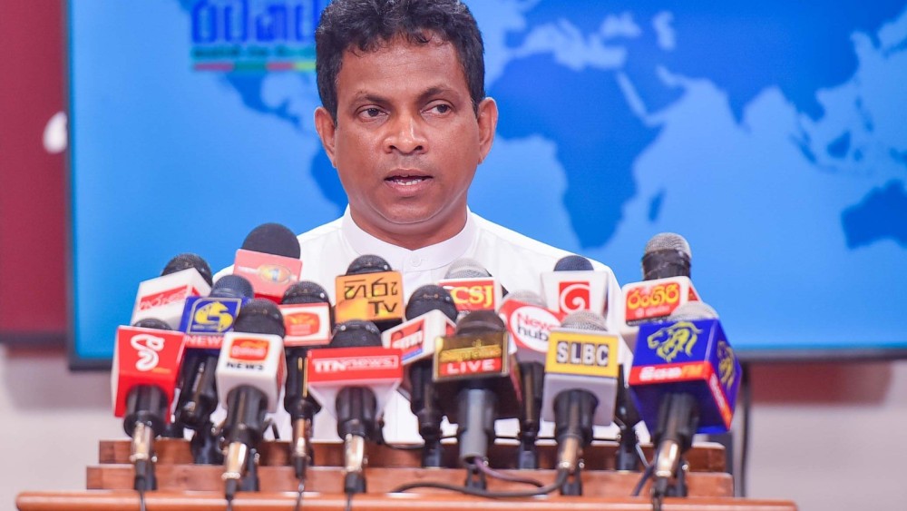 அபிவிருத்தித் வேலைத்திட்டங்களுக்கான நிதி ஒதுக்கீடு 