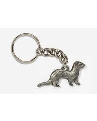Assorted Animal/ Bird Key Rings