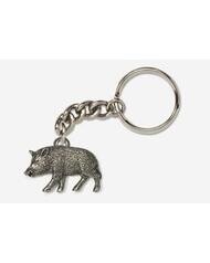 Assorted Animal/ Bird Key Rings