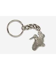 Assorted Animal/ Bird Key Rings