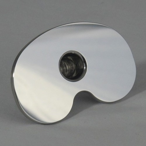 Precision Surface Finishing for Medical Orthopaedic Components 