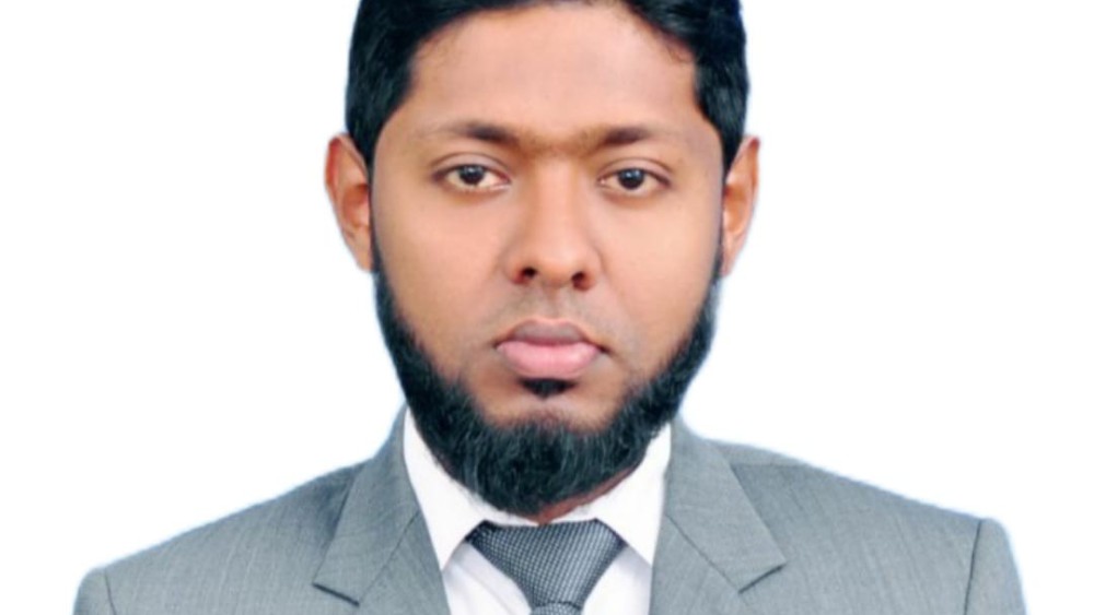 இலங்கை இளைஞர்களின் பிரதிநிதியாக ஹஸீப் மரிக்கார்