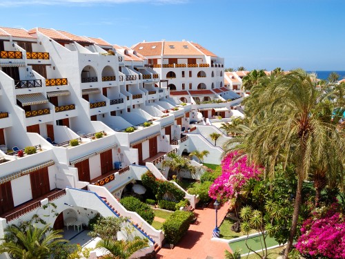 Have Your Club La Costa Maintenance Fees Increased?