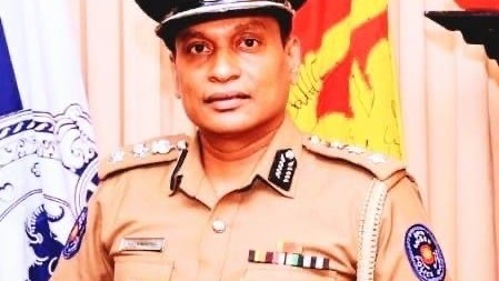 மாபியாக்களின் ஆட்டத்தை அடக்க ஜெகத் நிஷாந்த